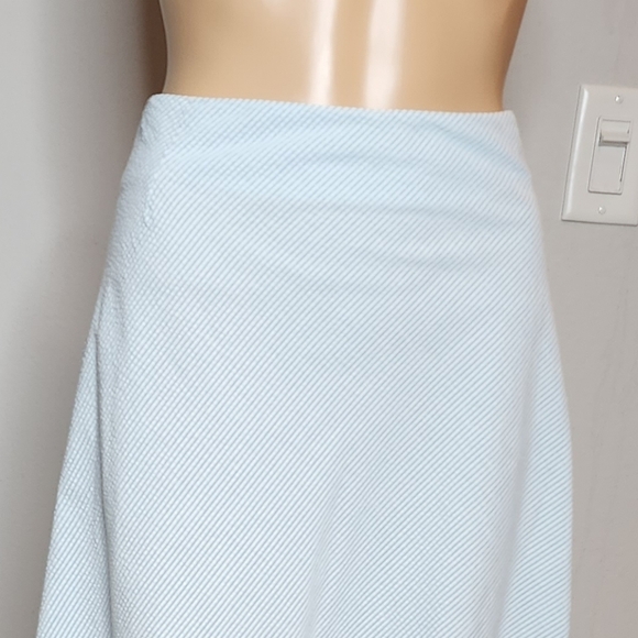 Calypso Christiane Celle midi full skirt - Picture 16 of 17